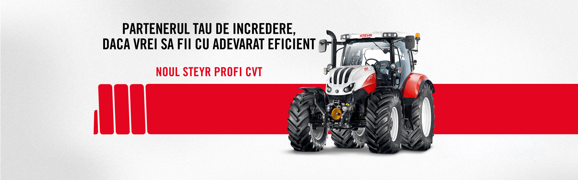 Steyr CVT